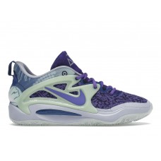 Кроссовки Nike KD 15 Psychic Purple