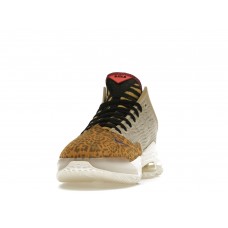 Кроссовки Nike LeBron 19 Low Safari