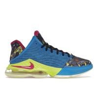 Кроссовки Nike LeBron 19 Low LeBronival
