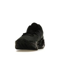 Nike LeBron Witness 7 Black Anthracite