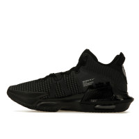 Nike LeBron Witness 7 Black Anthracite