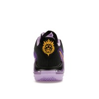 Кроссовки Nike LeBron Witness 7 Lakers