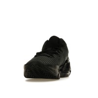 Кроссовки Nike LeBron Witness 7 Black Anthracite