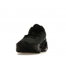 Кроссовки Nike LeBron Witness 7 Black Anthracite