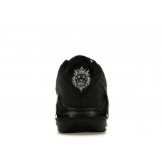 Кроссовки Nike LeBron Witness 7 Black Anthracite