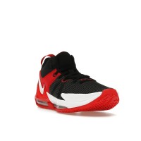 Nike LeBron Witness 7 Bred