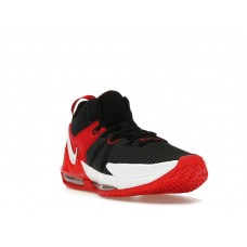 Nike LeBron Witness 7 Bred