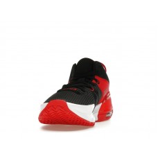 Nike LeBron Witness 7 Bred