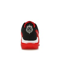 Nike LeBron Witness 7 Bred