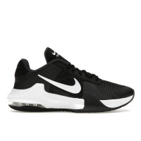 Nike Air Max Impact 4 Black White Racer Blue