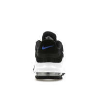 Nike Air Max Impact 4 Black White Racer Blue