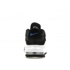 Кроссовки Nike Air Max Impact 4 Black White Racer Blue
