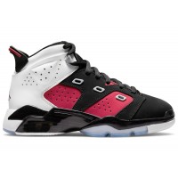 Подростковые Jordan 6-17-23 Carmine (GS)