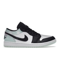 Кроссовки Jordan 1 Low Tie-Dye