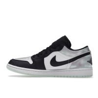 Jordan 1 Low Tie-Dye