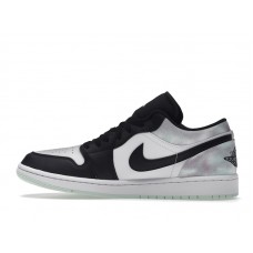 Jordan 1 Low Tie-Dye