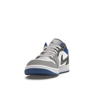 Jordan 1 Low SE True Blue