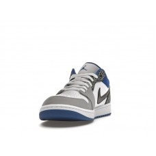 Jordan 1 Low SE True Blue