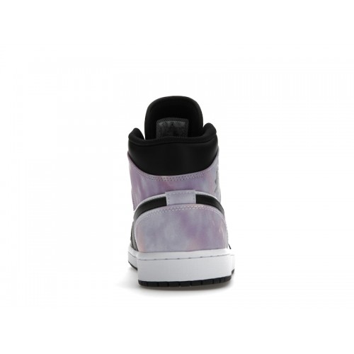 Кроссы Jordan 1 Mid SE Zen Master - мужская сетка размеров