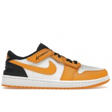 Jordan 1 Low FlyEase University Gold
