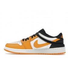 Jordan 1 Low FlyEase University Gold