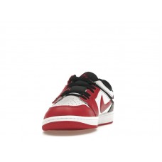 Jordan 1 Low FlyEase Gym Red