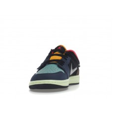 Jordan 1 Low FlyEase Bio Hack