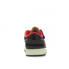 Jordan 1 Low FlyEase Bio Hack