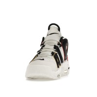 Кроссовки Nike Air More Uptempo 96 Trading Cards Primary Colors