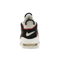 Кроссовки Nike Air More Uptempo 96 Trading Cards Primary Colors