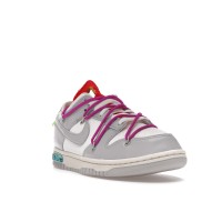 Nike Dunk Low Off-White Lot 45