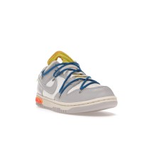 Nike Dunk Low Off-White Lot 10