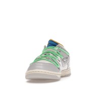 Кроссовки Nike Dunk Low Off-White Lot 26