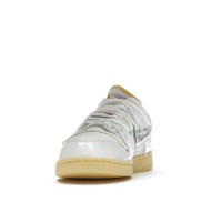 Кроссовки Nike Dunk Low Off-White Lot 1