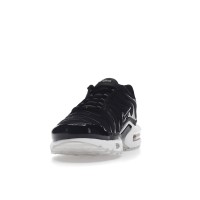 Женские Nike Air Max Plus Black White (W)
