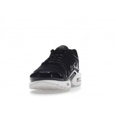 Женские Nike Air Max Plus Black White (W)