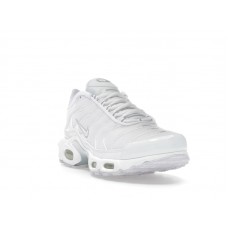 Женские Nike Air Max Plus White Pure Platinum (W)