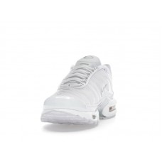 Женские Nike Air Max Plus White Pure Platinum (W)