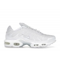 Женские Nike Air Max Plus White Pure Platinum (W)