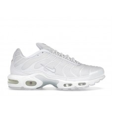 Женские Nike Air Max Plus White Pure Platinum (W)