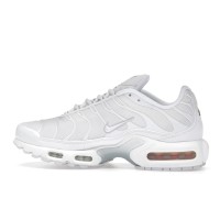 Женские Nike Air Max Plus White Pure Platinum (W)