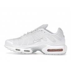 Женские Nike Air Max Plus White Pure Platinum (W)