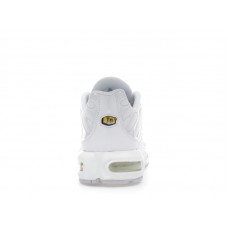 Женские Nike Air Max Plus White Pure Platinum (W)
