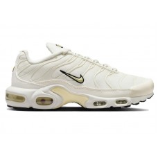 Женские кроссовки Nike Air Max Plus Alabaster (W)
