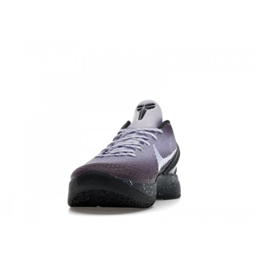 Nike Kobe 6 Protro EYBL - мужская сетка размеров