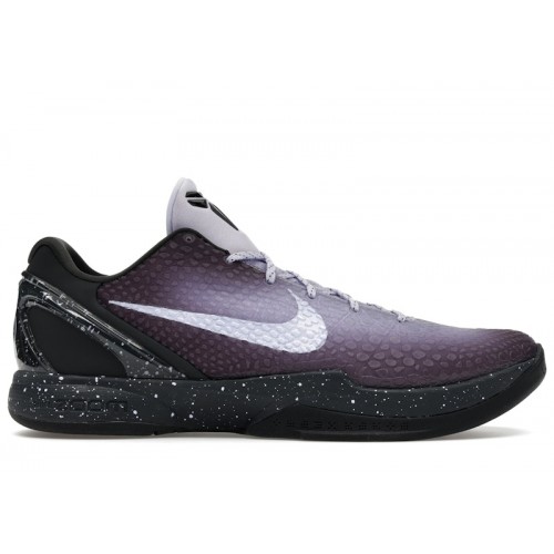 Nike Kobe 6 Protro EYBL - мужская сетка размеров