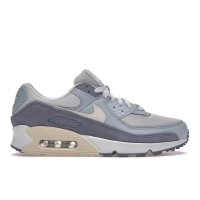 Кроссовки Nike Air Max 90 Premium Ashen Slate