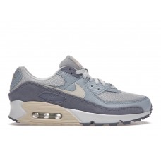 Кроссовки Nike Air Max 90 Premium Ashen Slate