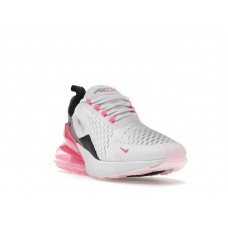 Женские Nike Air Max 270 White Arctic Punch (W)
