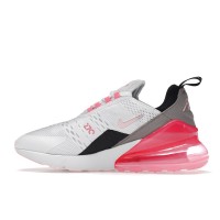 Женские Nike Air Max 270 White Arctic Punch (W)